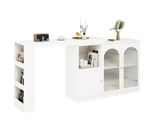 Aparadores 120 Branco