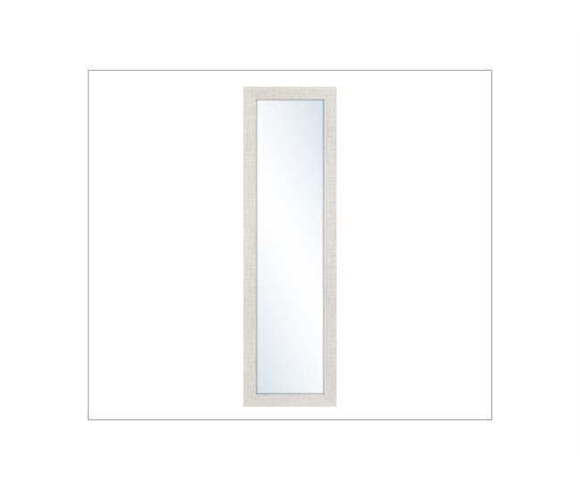 Espelho first 169x49,5cm marca marcomueble