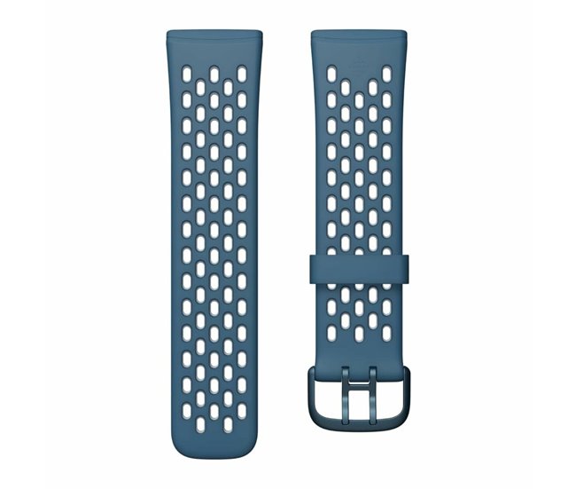 Smartwatch Azul