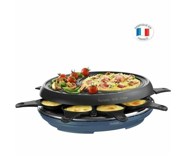 Barbecue Elétrico RE310401 Multicor