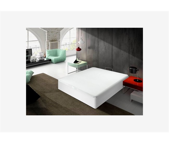 Sommier de madeira WOOD SPACE 