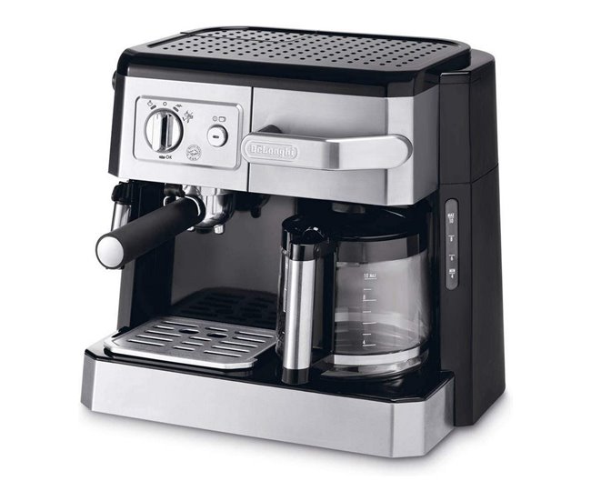 Máquina de Café de Filtro BCO 421.S Multicor