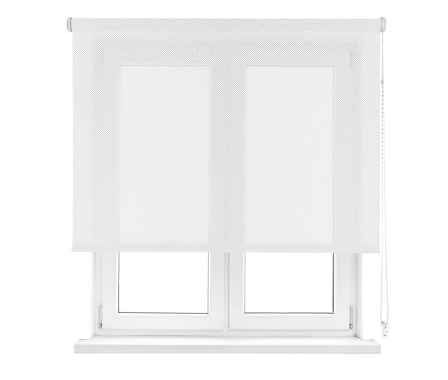 Estor de Rolo Screen Vtx - Grau de Abertura 5% 