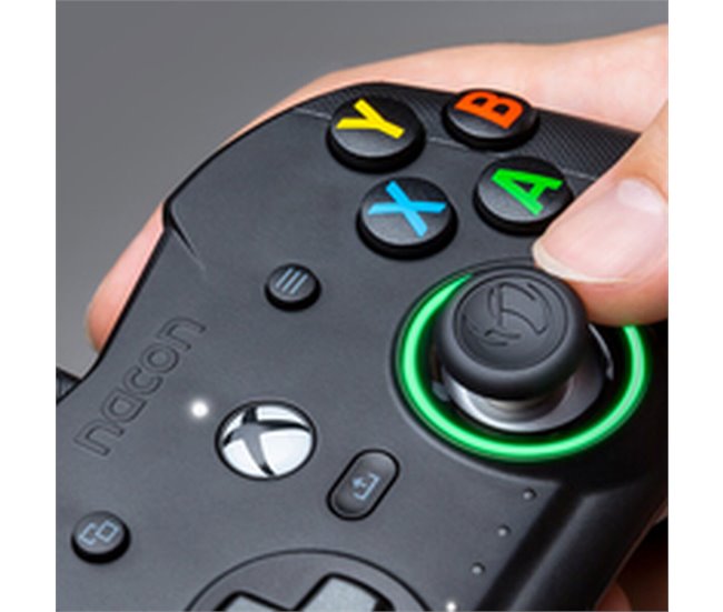 Comando Gaming Revolution X Pro Controller Preto