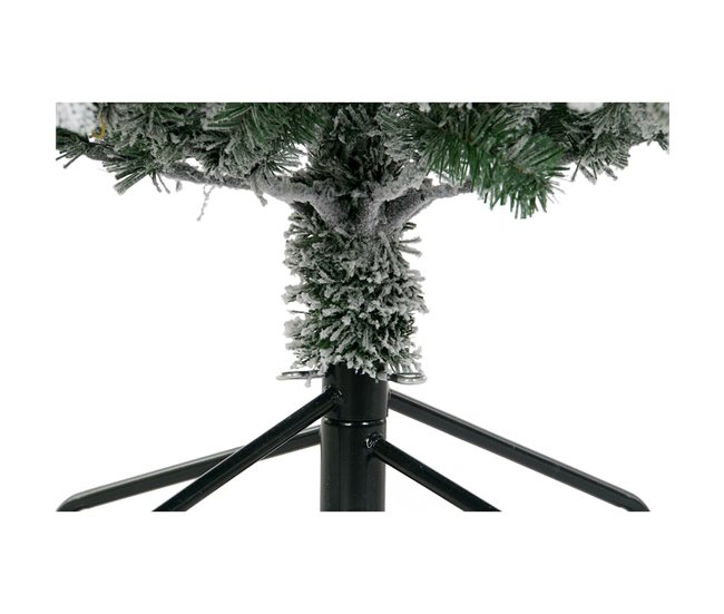 Árvore de Natal Branco