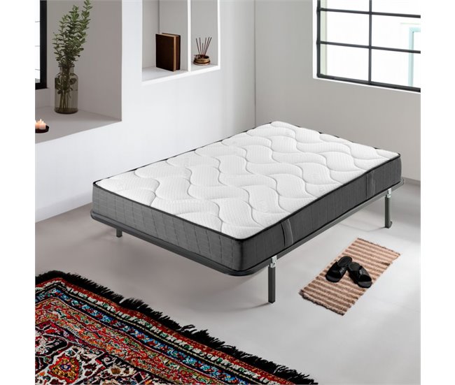 Colchão Spring Visco Premium 
