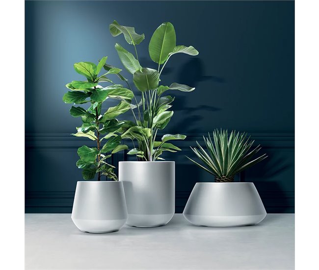 56L POT Branco