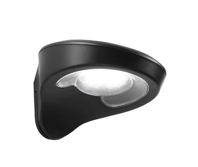 Aplique LED 31852 Preto