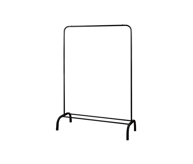 Estendal BASIC metal cor preto Preto