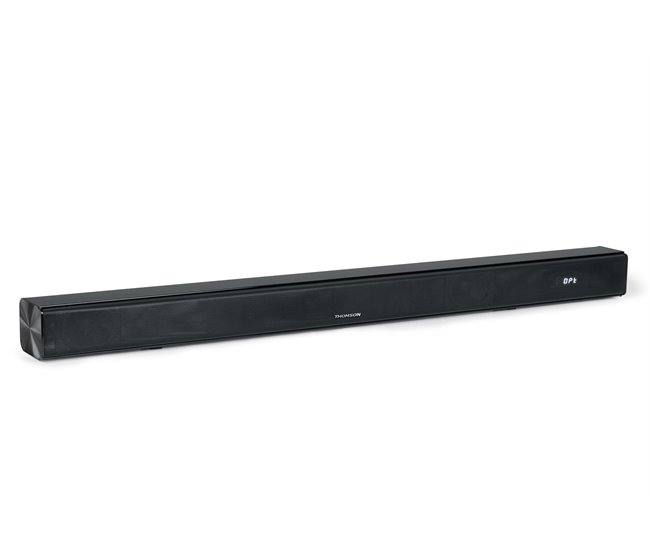 Barra de som marca THOMSON SB180BT Preto