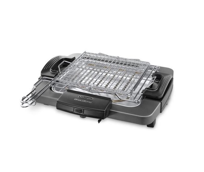 Barbecue Elétrico BQ 60.X Multicor