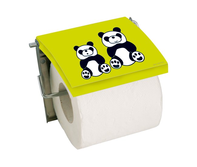 MSV "Panda" PortArlls Amarelo