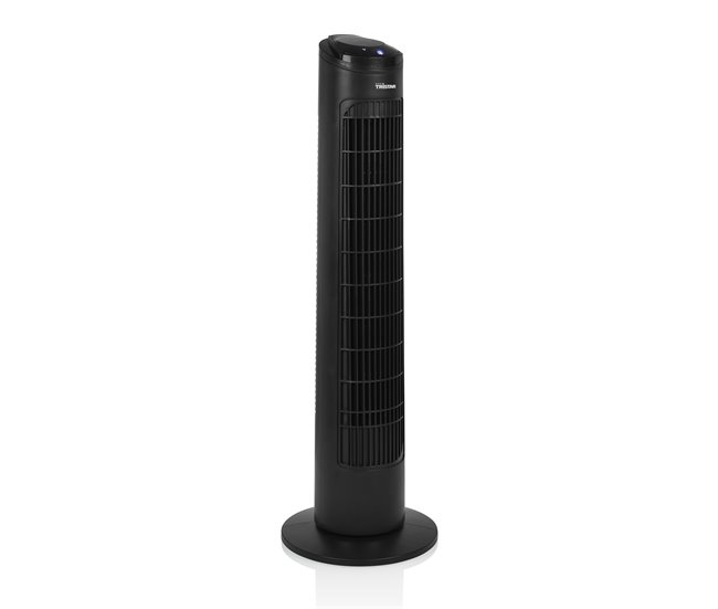 Ventoinha torre TRISTAR VE-5865 76cm 40W Preto