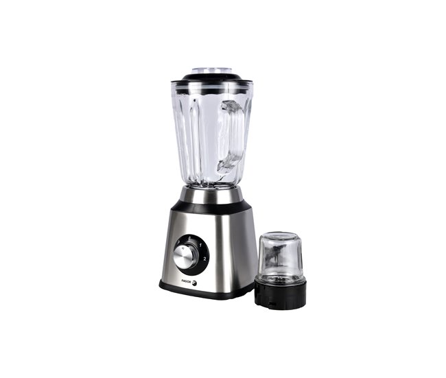Liquidificadora FAGOR FGE04006 COOLMIX ONE 450W 1,5 litros Preto