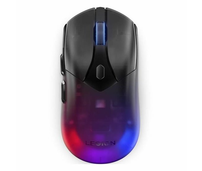 Trackball GY51P83012 Preto