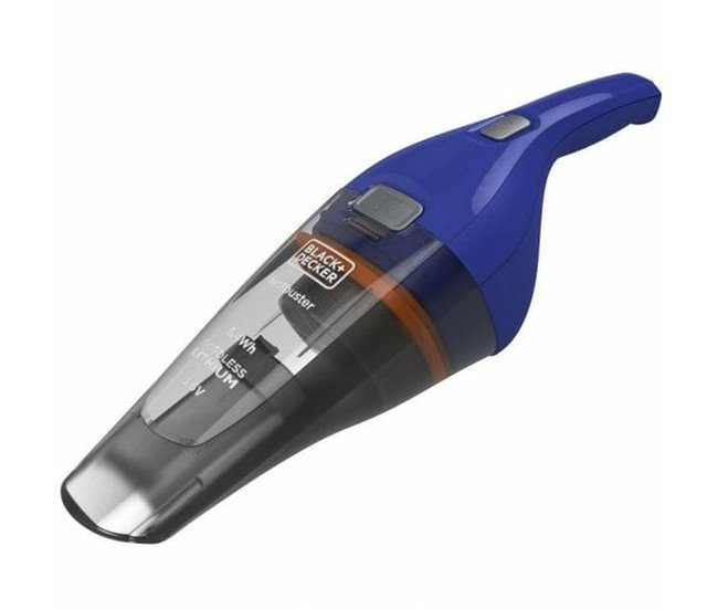 Aspirador de Mão NVC115WA Azul