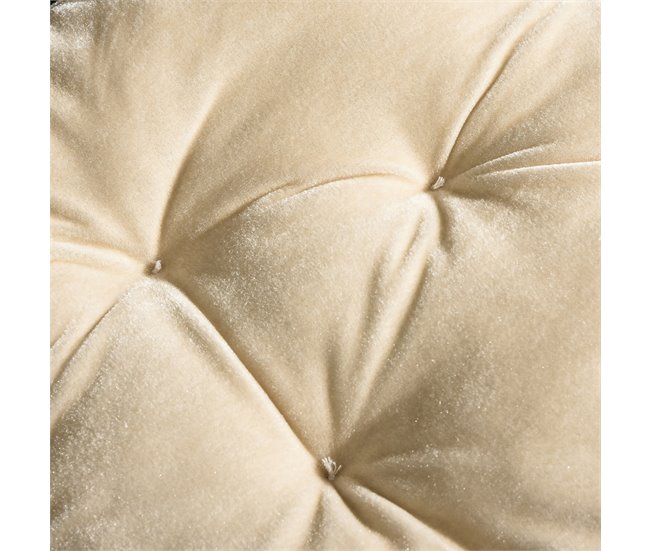 Cesta de Vime para Gatos Metal, Vime PE e Algodão PP PawHut Castanho