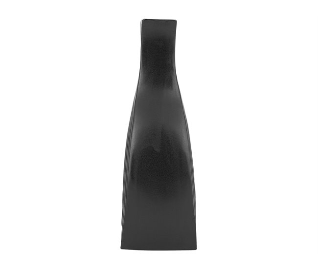 Beliani Jarro decorativo THAPSUS Preto