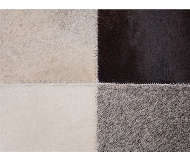 Beliani Pelos curtos SOKE 200x300 Bege