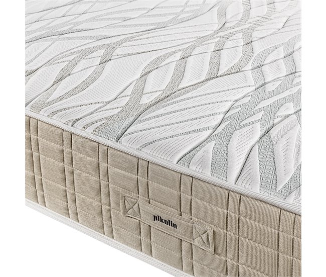 Colchão de molas ensacadas DALMA PIKOLIN 