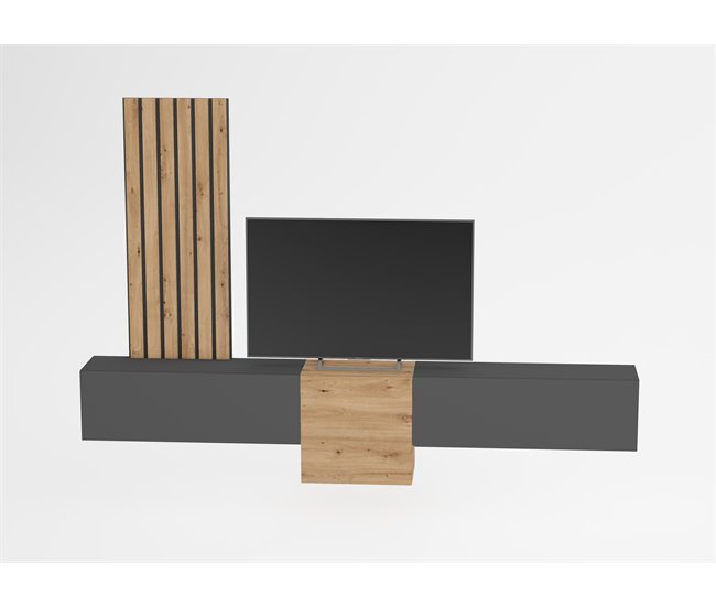 Compacto de tv aramis 3.2