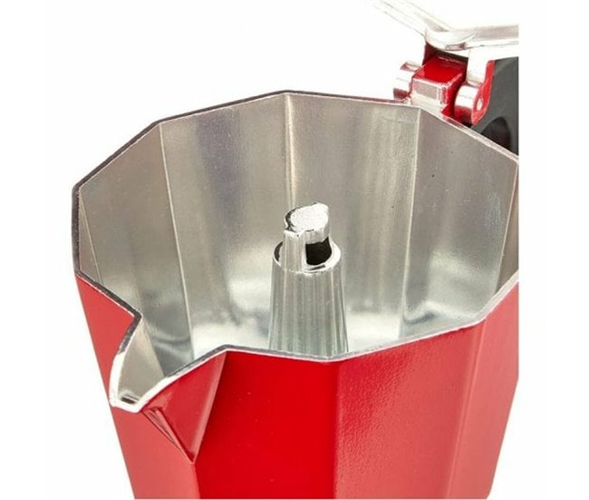 Cafeteira Italiana M281709 Multicor