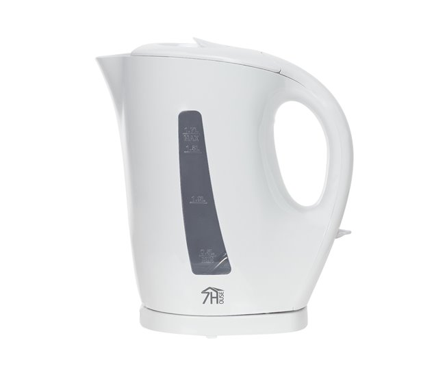 Chaleira eléctrica de agua kettio