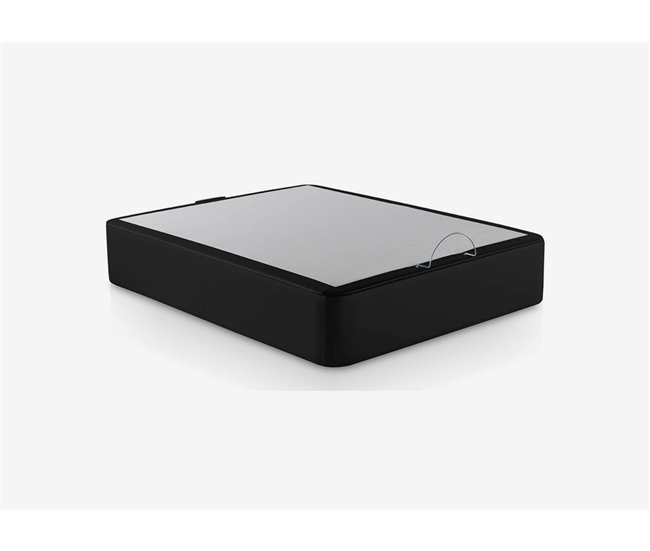 Sommier de polipele SQUARE BOX 