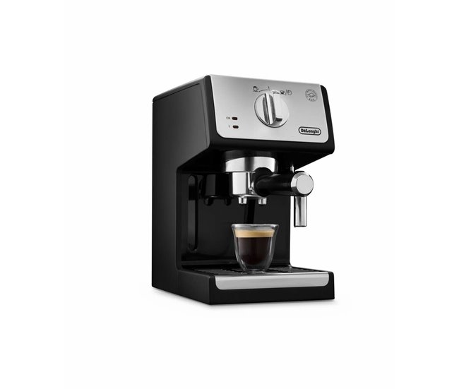Máquina de Café Expresso Manual ECP33.21 Multicor