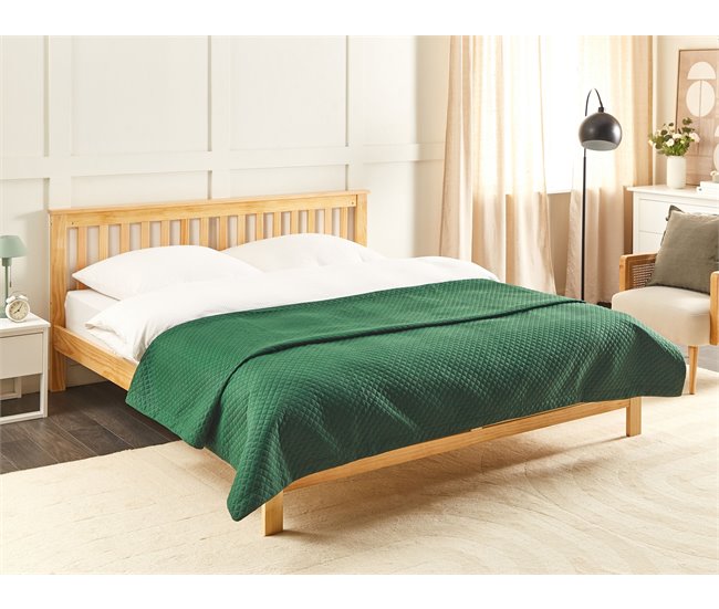 Beliani Cobertor NAPE 