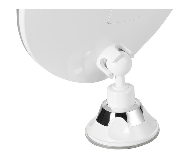 Espelho com Luz Led Adler AD2168 Inoxidavel