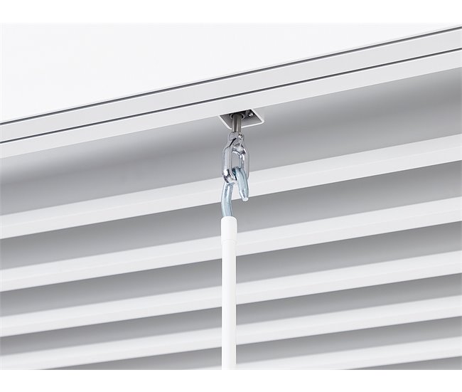 Beliani Pérgola de jardim FORNOLI 310x310 Branco