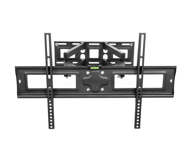 Suporte de parede para TV Preto