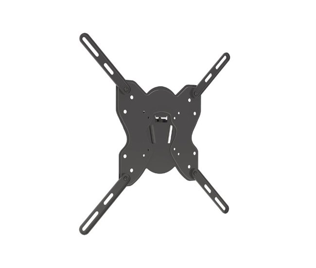 Suporte televisão METRONIC 451065 Preto