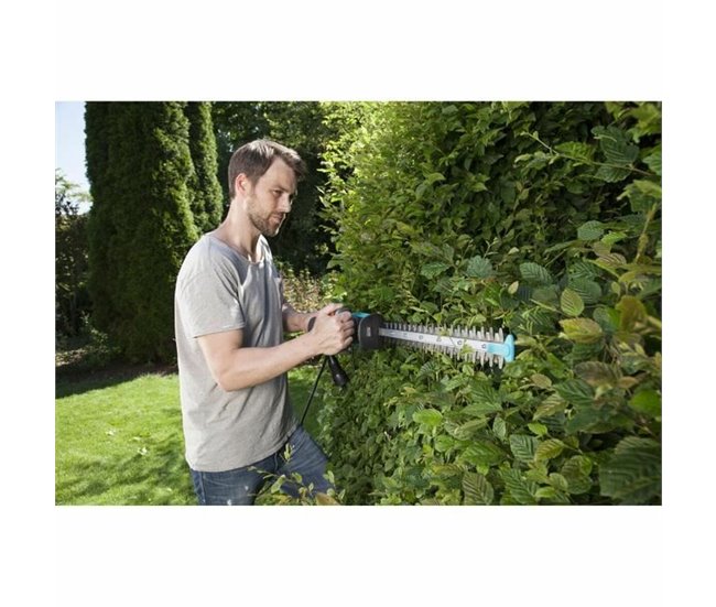 Corta-sebes EasyCut G9831-20 Azul/ Preto