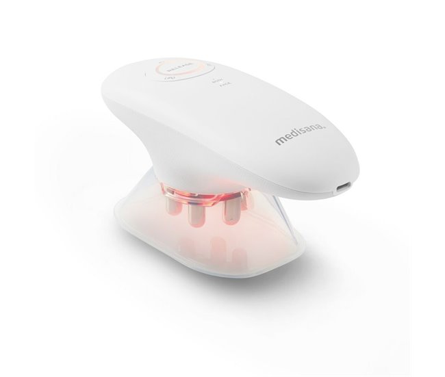 Massajador 88603 Branco