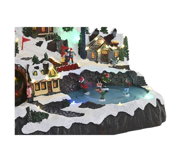 Adorno Natalício Multicor