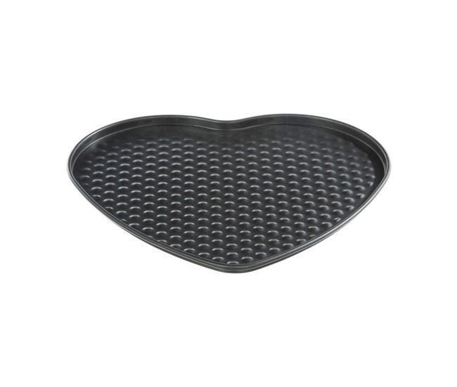 Conjunto de Moldes Desmontáveis Preto