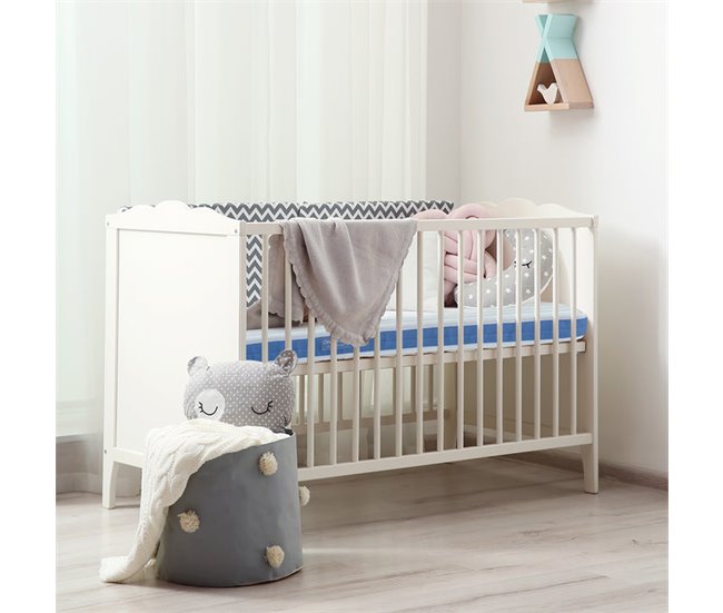 Colchão Bebé Dreamura Kotone 