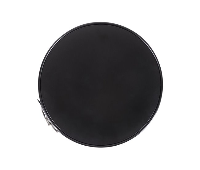 Molde Desmontável Preto