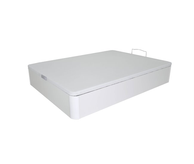 Sommier New 90x190 Branco