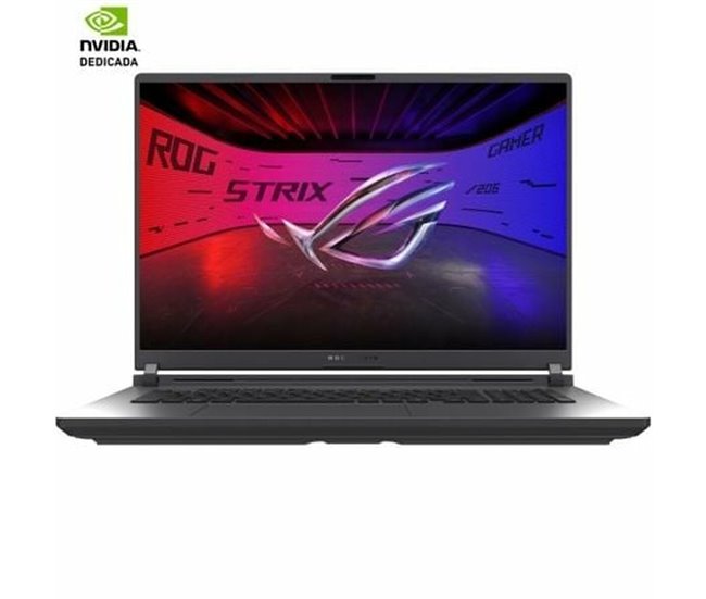 Laptop 90NR0LK1-M004K0 Preto