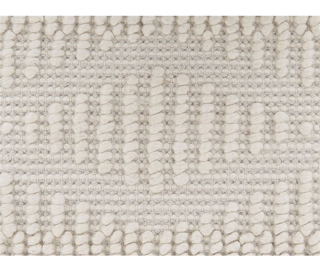 Beliani Pelos curtos LAPSEKI 80x150 Bege