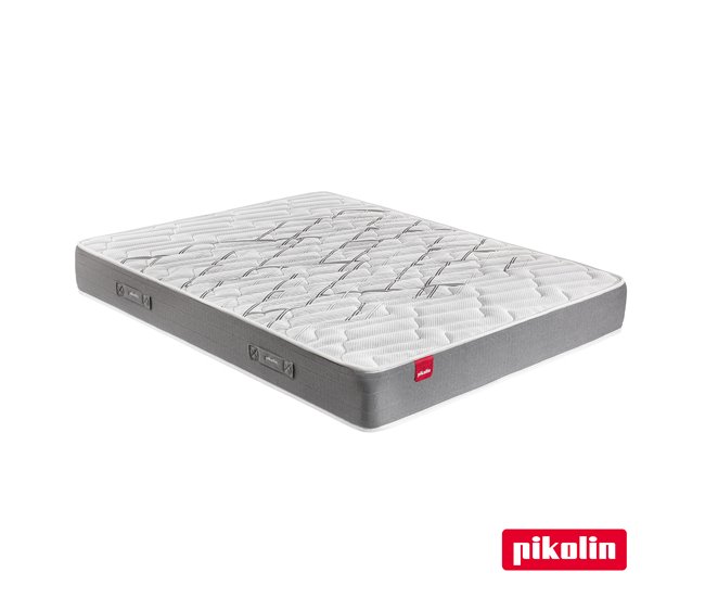 Colchão de molas ensacadas PLATEA POCKET PIKOLIN 