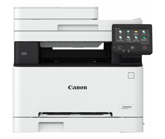 Impressora Laser MF655Cdw Preto