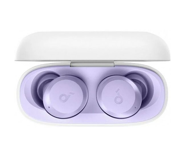 Auriculares in Ear Bluetooth A25I Branco