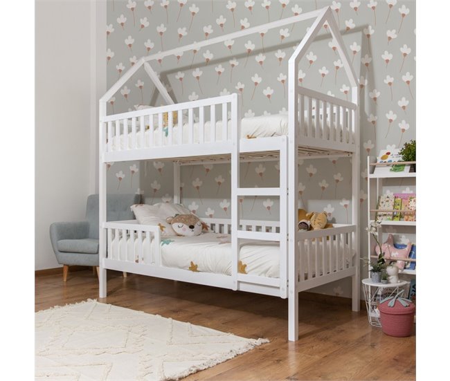 Almofada para crianças Castanho