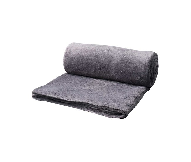 Manta LEIRE sortida 150x200 cm Multicor