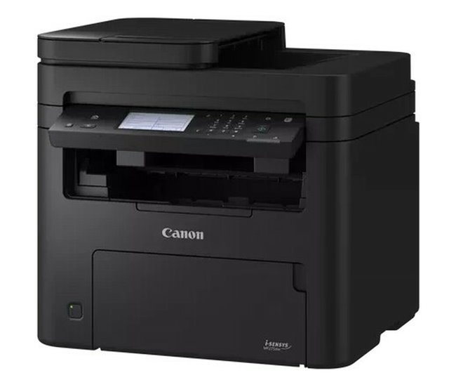Impressora Laser I-SENSYS MF275DW Preto