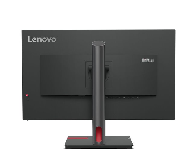 Monitor 63D1RAT1EU Preto